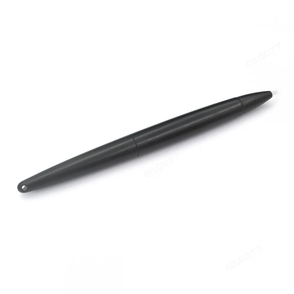 Plastic Touch Stylus Pen with Spring Rope for Nintendo DS Series