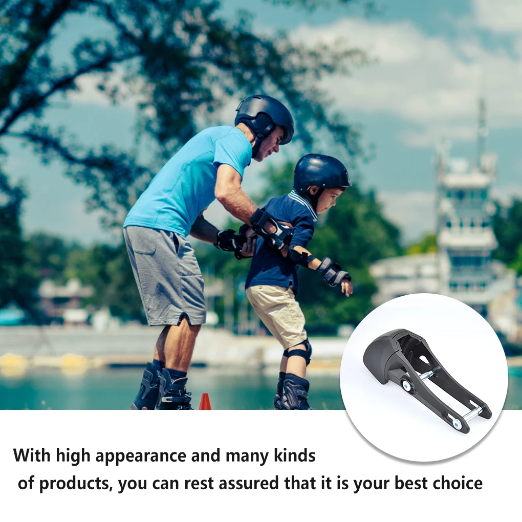 

Roller Skate Brake Pad Fittings Professional Rollers Skating Block