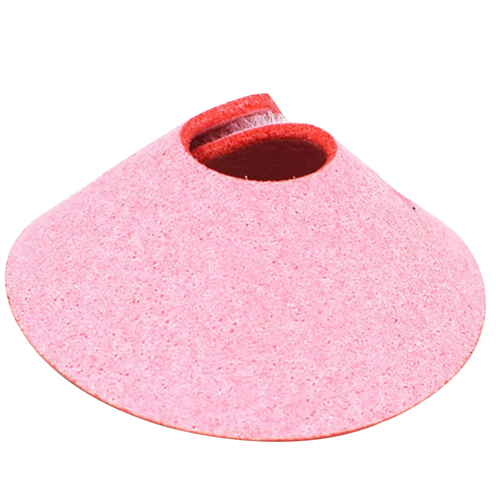 

Bird Collar Decor Parrot Bite Birds Anti-biting Neckwear Super Skin Protective Anti-pecking Cone Chicken