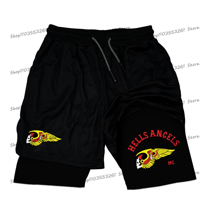 Рисунок 5 - Мужские летние спортивные шорты