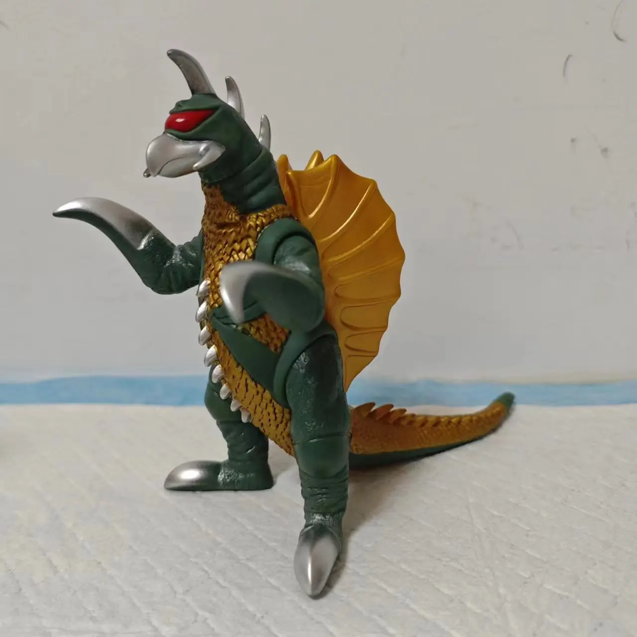 ゴジラ　フィギュアセット Amazon.co.jp: ゴジラ Godzilla カプセル玩具 怪獣の王
