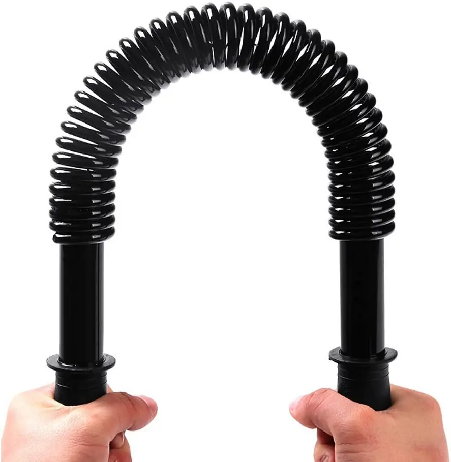 Arm Strength Trainer Power Twister Bar 20kg 30kg 40kg 50kg 60kg
