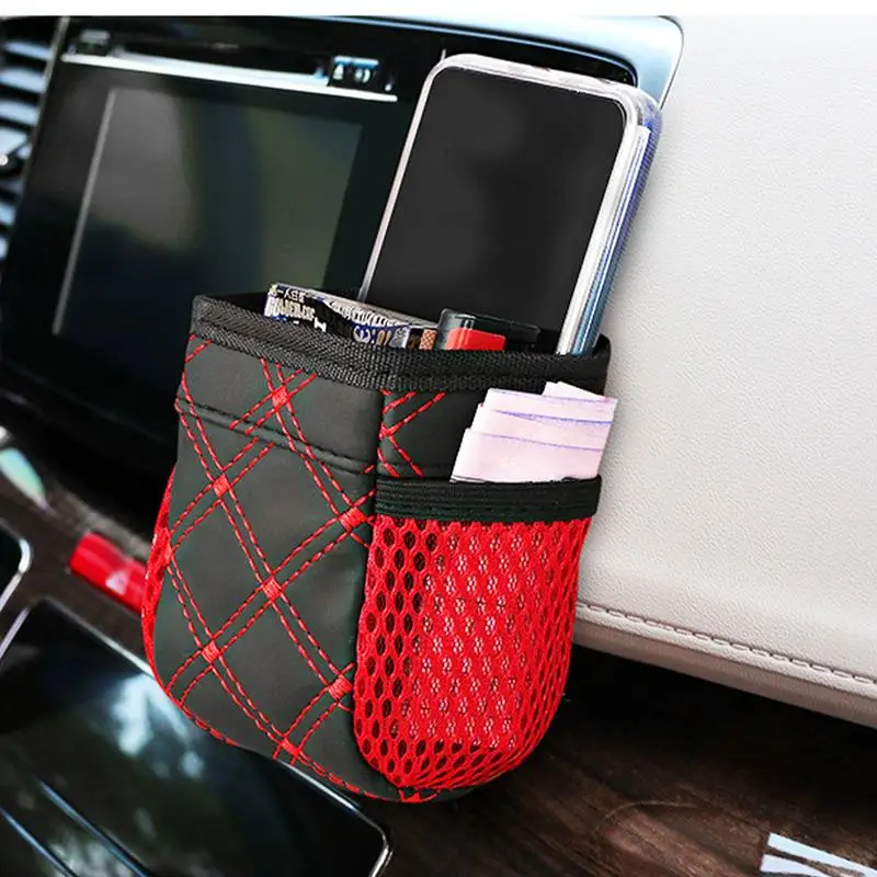 Рисунок 2 - Автомобильная сумка для хранения