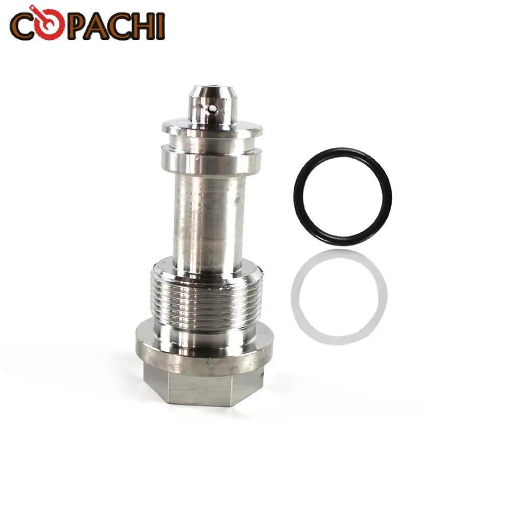 1Pc Screw for HITACHI Excavator EX100-2 EX100-3 EX120-2 EX120-3