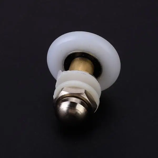 Replacement Bathroom Shower Door Rollers Runner Wheels 27mm Wheel 5