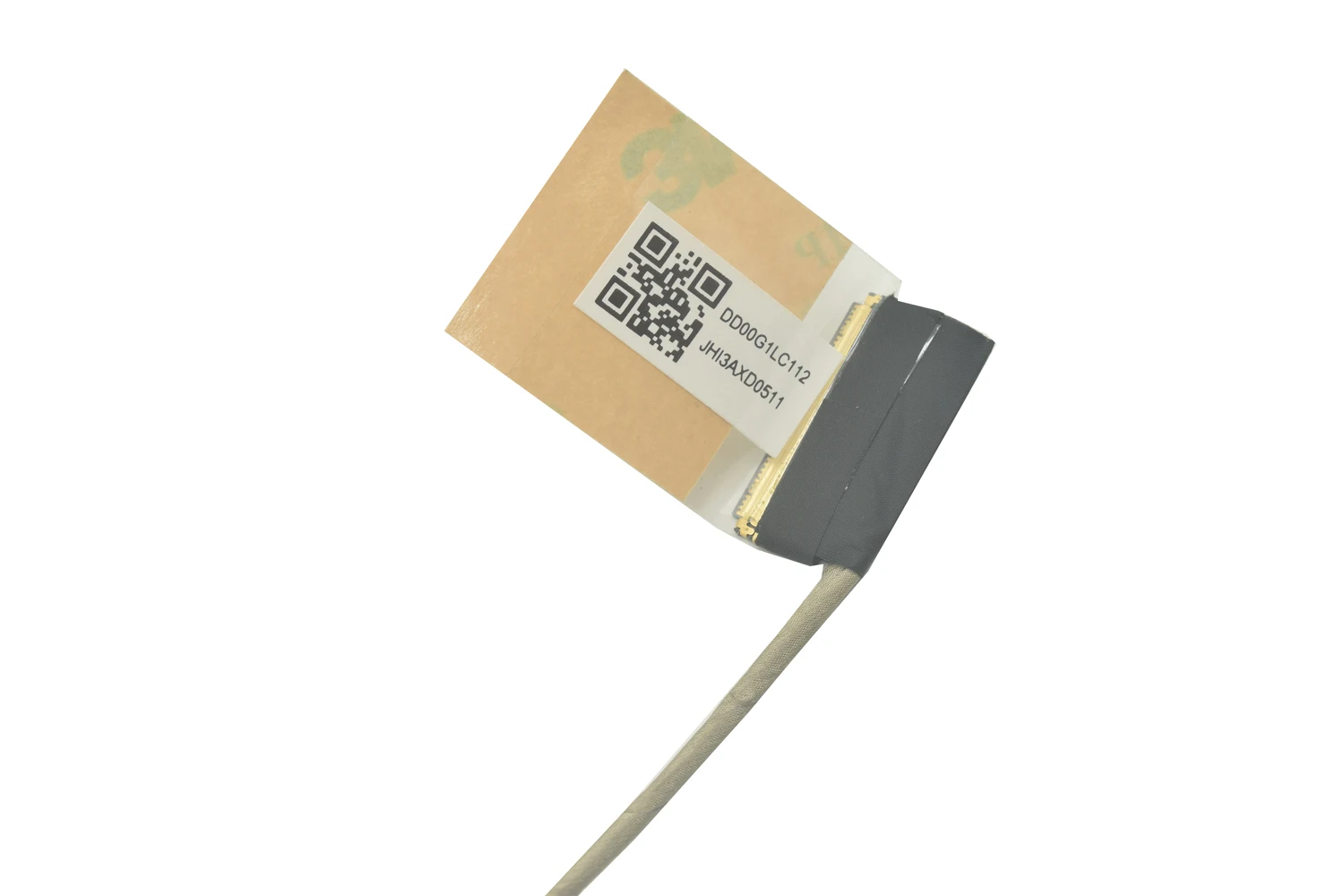 CB 11 G6 EE LCD 케이블 TS Lvds 와이어 라인 터치 DD00G1LC122용 블랙 새 제품
