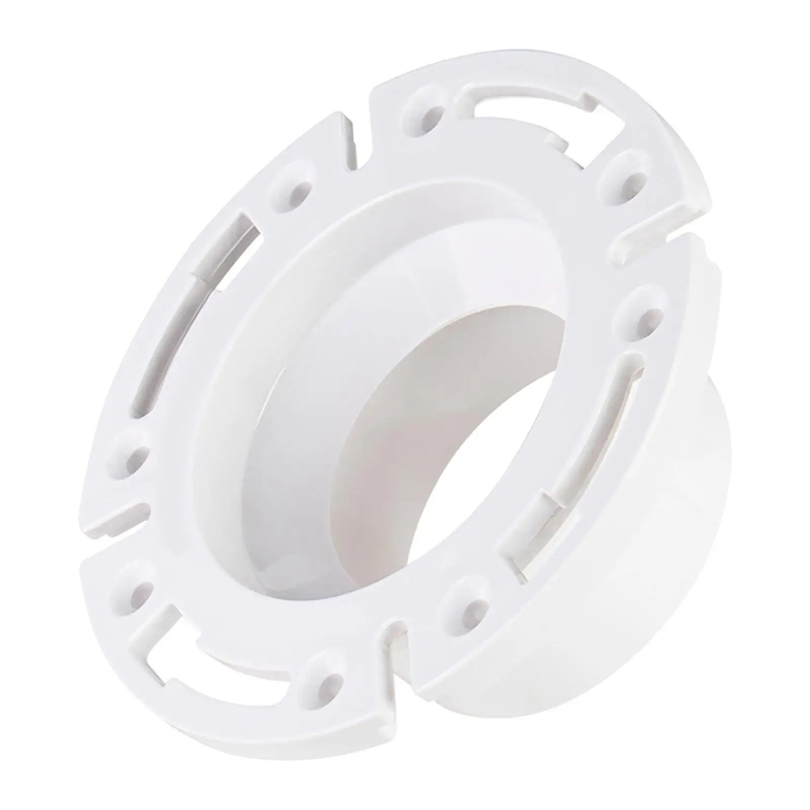 

Toilet INSTALL Flange Lightweight Accessories Premium Spare Parts RV Toilet for 4410 4310 3210 3310 4410 RV Interior Parts