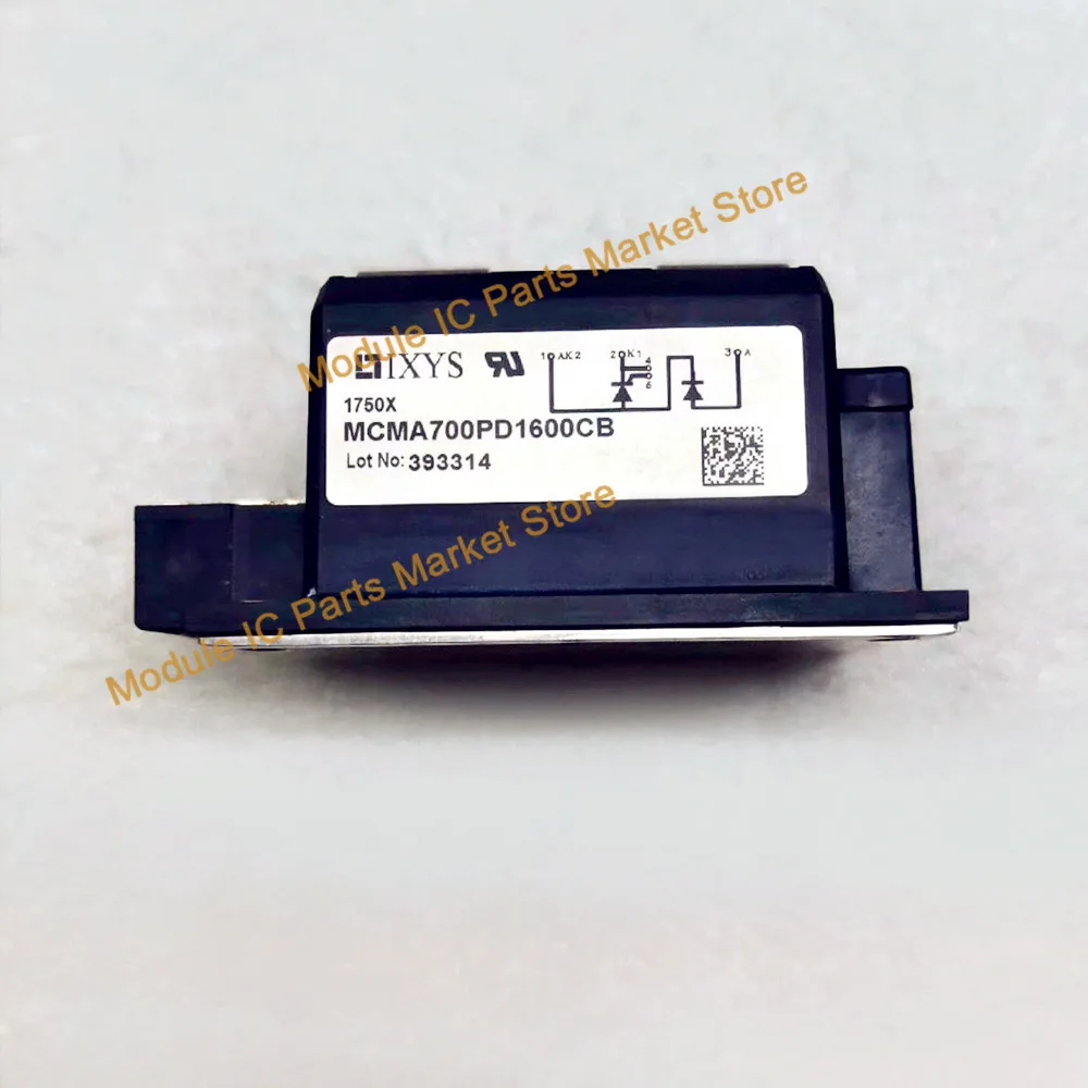 

Новый модуль MCNA650PD2200CB MCMA700PD1600CB MCMA700PD1800CB