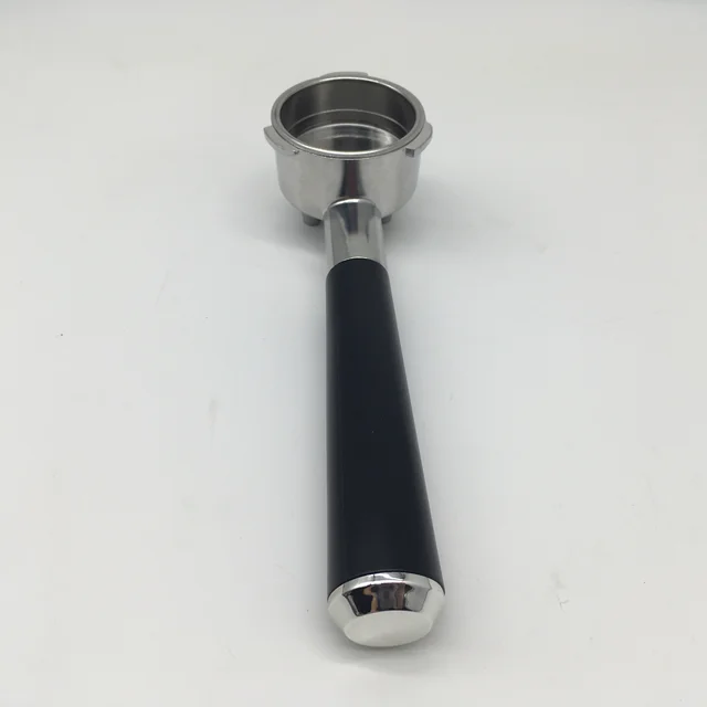 Delonghi Ec680 Ec685 Ec785 Ec885-Serie 51 3Ears Bottomless Portafilter Szűrő Tartó Eupa Kávéfőző - Image 5