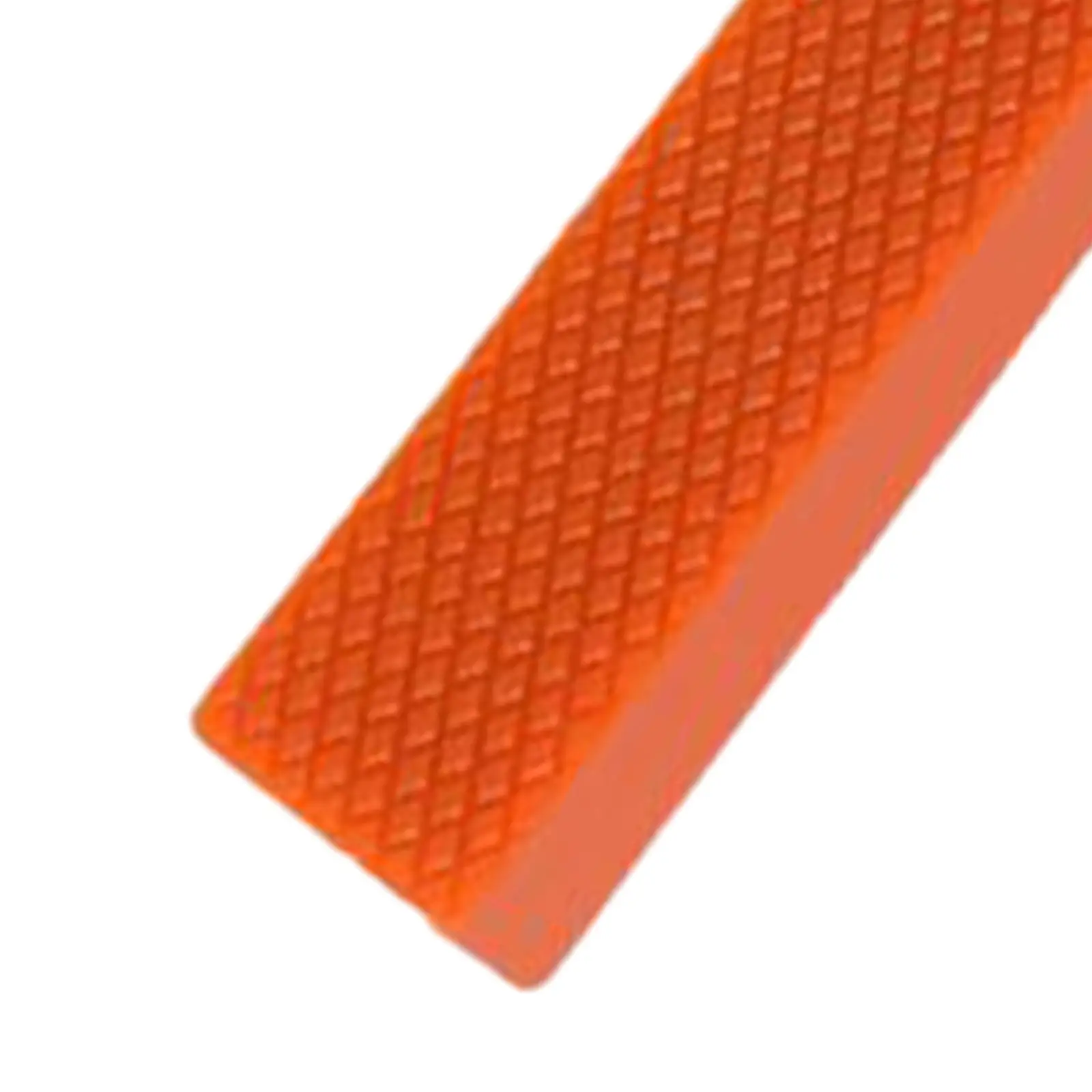 2 Pieces Magnetic Vise Jaw Pads Multipurpose Protection Vise Soft Jaws for Woodworking Plastic Any Metal Bench Vice Metal