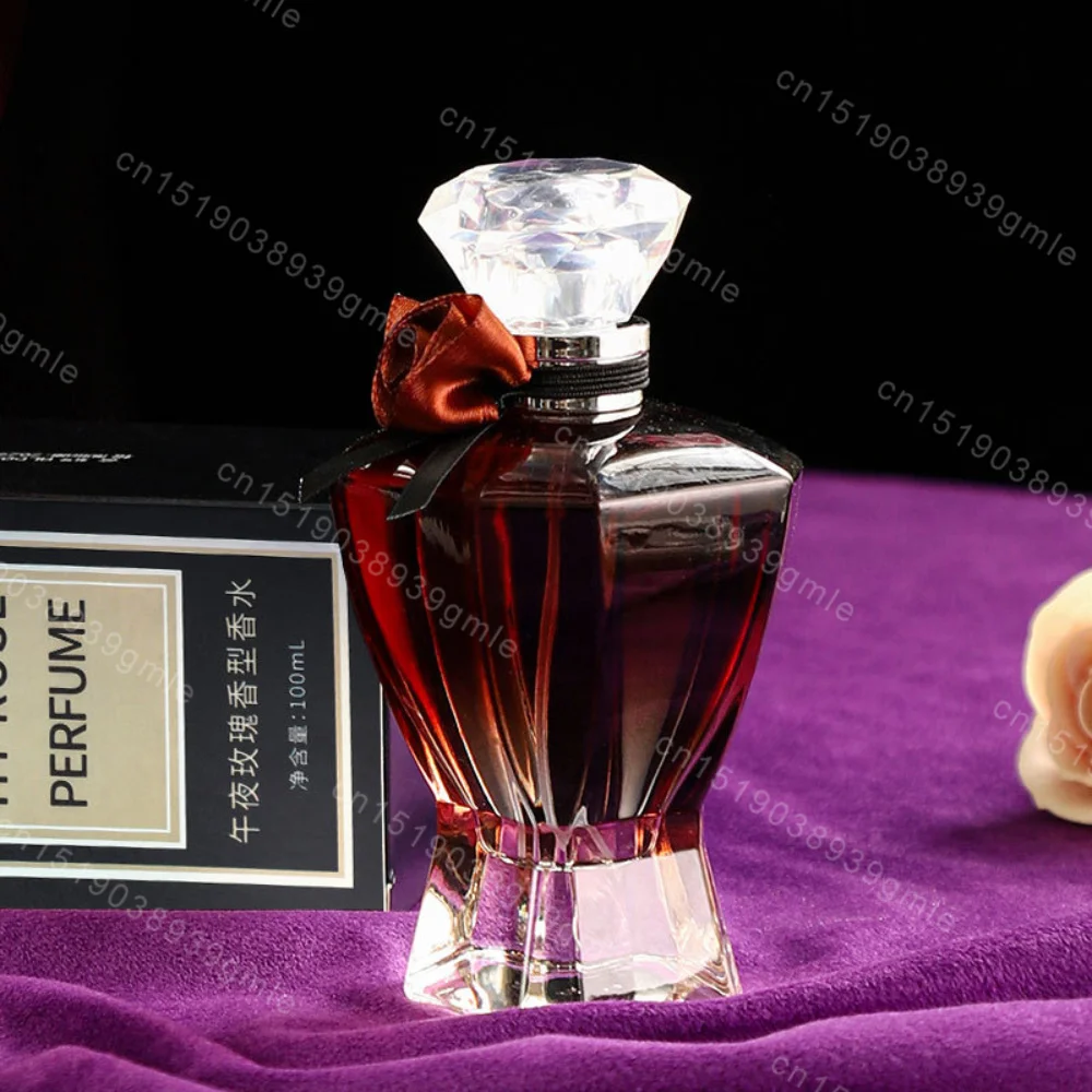 Midnight Rose-100ML