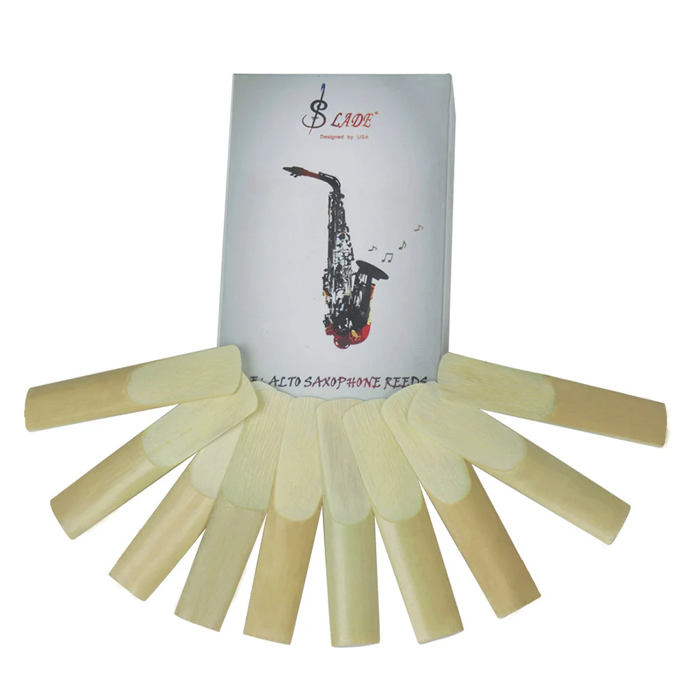 Alto Sax Reeds