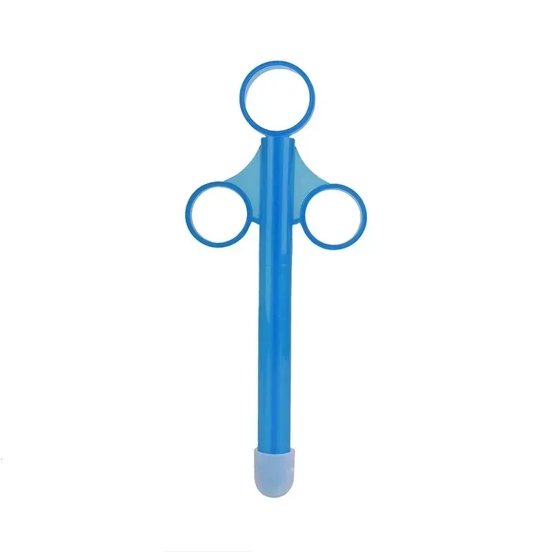 Enema Syringe Douche Bathroom Accessories Bidet Feminine Hygiene Product Enema Inject Oil Lubricant Applicator