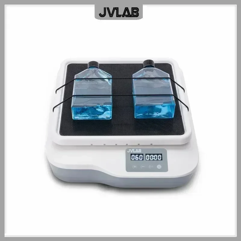 3D Shaker DS180-S Fixed Platform Three Dimensional Shaker See-saw Wave Angle 10&deg; Platform Max. Load Capacity 2kg Speed 10-80rpm