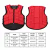 Children Equestrian Vest Kids Safety Horse Riding Vest Equestrian Protective Gear Shock Absorption Waistcoat 2
