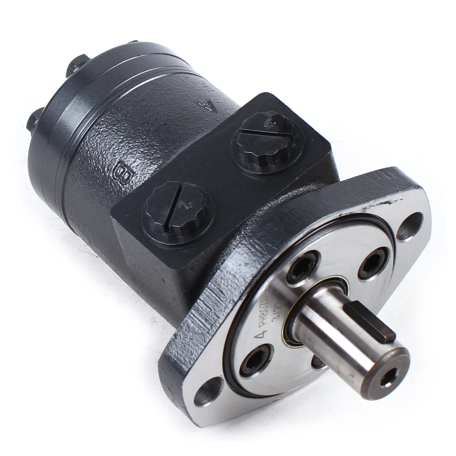 Hydraulic Motor Low Speed High Torque For Char-Lynn 101-1701-009 Eaton 101-1701 for Char-Lynn 101-1701 Eaton Direct Replacement