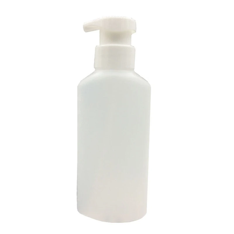 Foaming Soap and Shampoo Dispenser Bottle