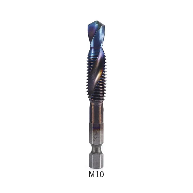 Long M10