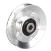 Fitness Pulley Home Gym Attachments Part Exercise Strength Training Accessory 3