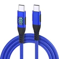 1PC Blue