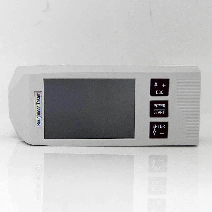 YYHC-Portable Surface Roughness Tester