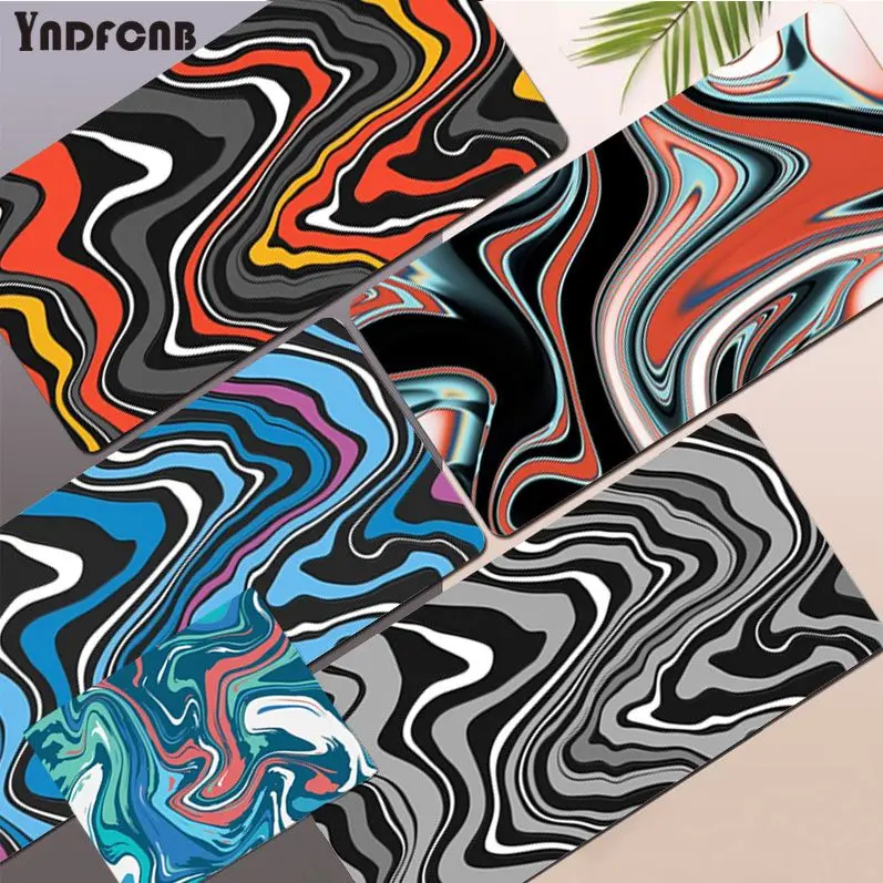 

Strata Liquid Boy Pad Gaming Player Desk Laptop Rubber Mouse Mat Size For Game Keyboard Pad For Gamer