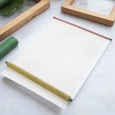 재사용 가능한 중국 서예 물천 경량 접이식 연습 매트 서예 그리기 쓰기 매일 사용하는 천