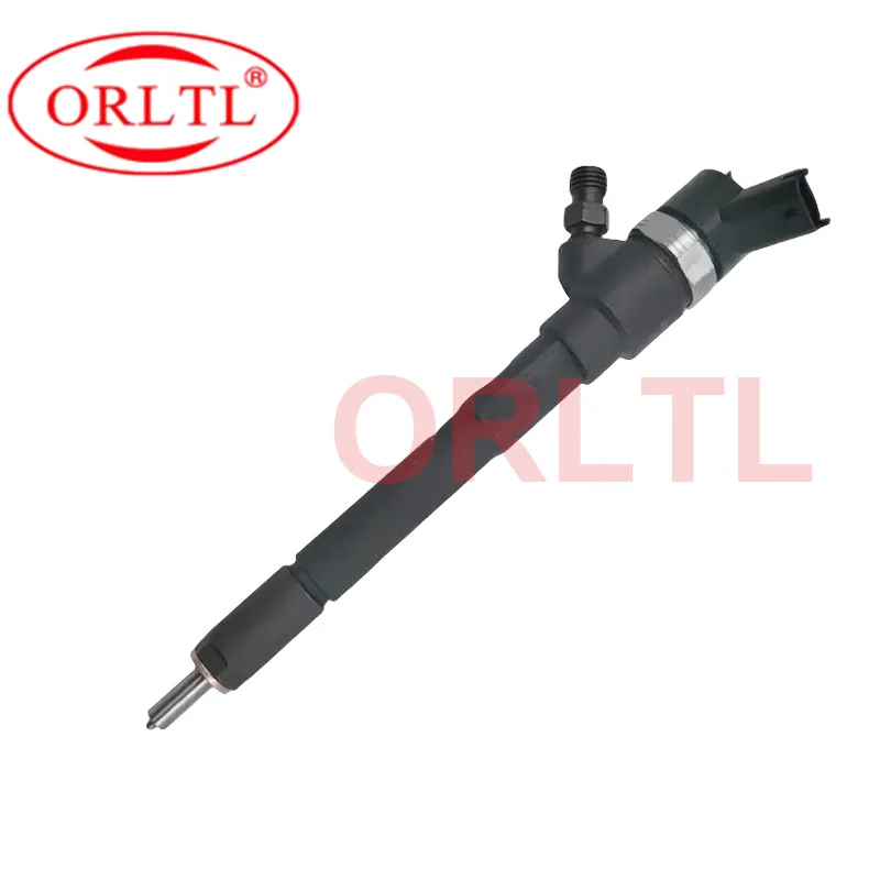 

Подлинная Новинка ДЛЯ Huatai 0445110388 л 4CYL инжектор дизельного топлива с общей топливной магистралью 0445110253 0445110254 0445110726 33800-2780