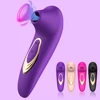 Clitoral Sucking Vibrator Nipple Stimulator G Spot Clit Vibrators Waterproof 5 Suction Patterns 18+ Adult Sex Toys for Women 1