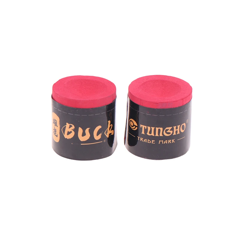 2pcs Rose red