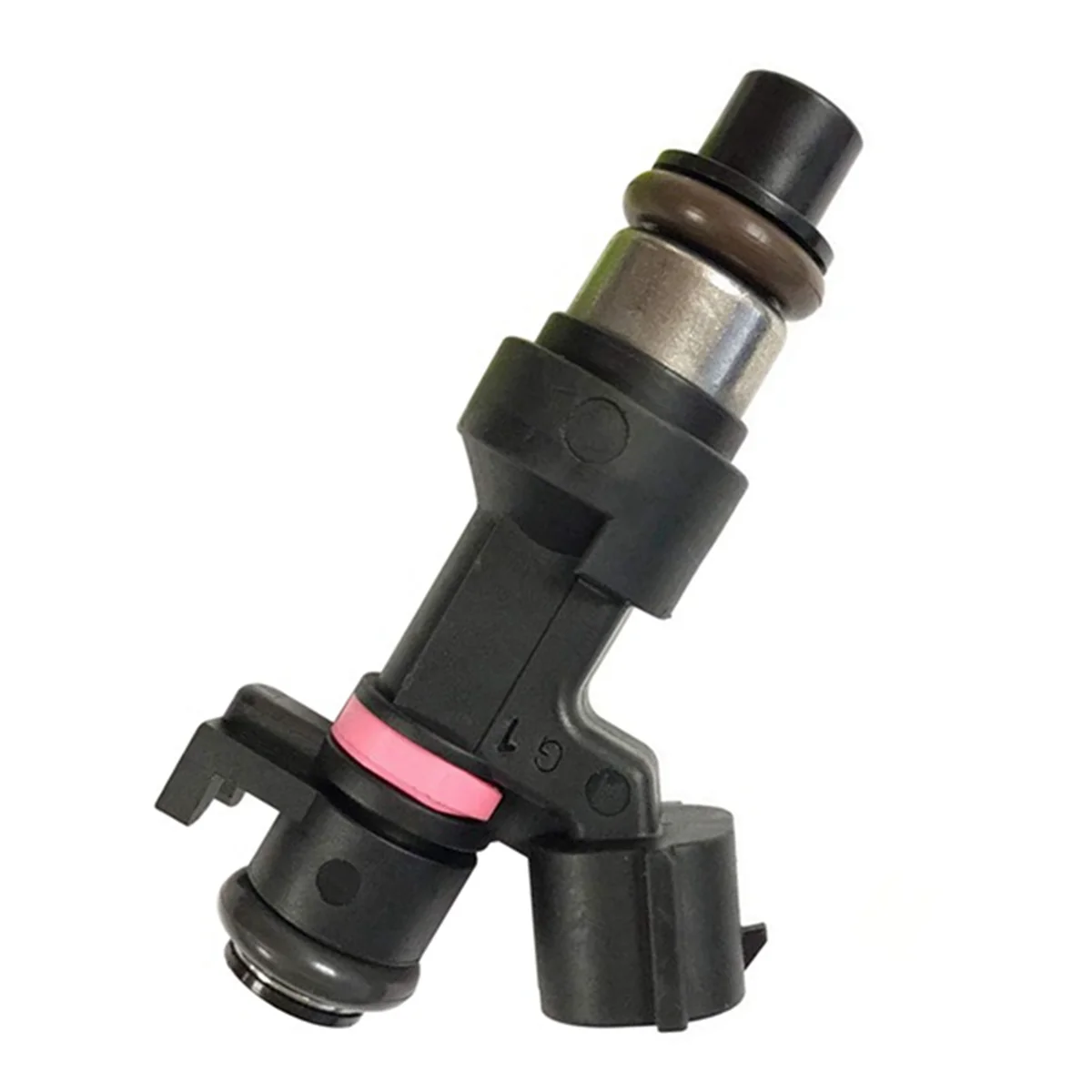 

8 шт. Топливная форсунка H106845 16600-6863R 166006863R для Renault Fluence 2,0 16V