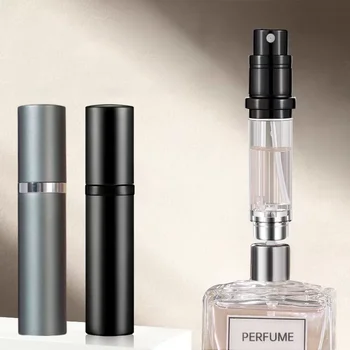 5ml Mini Bottom-Filling Perfume Atomizer 1