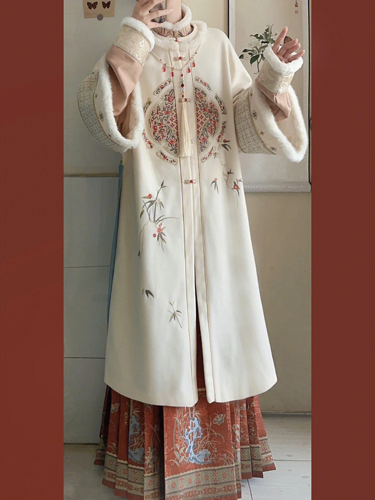 Рисунок 4 - Новое зимнее шерстяное кашемировое