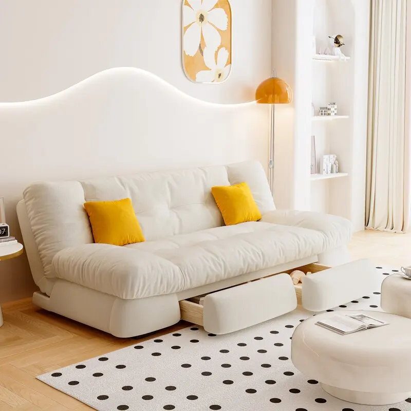 모던 빈티지 침대 퀸, 매트리스 포함, 다기능 이탈리아 세트, 거실 소파, 카마, 유연한 가정용 가구 