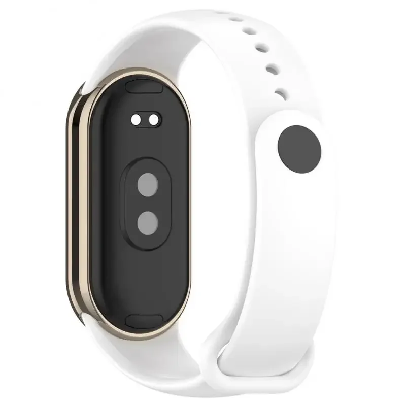 Mi Band 8 Blood Oxygen 1.62 AMOLED Screen Fitness Bracelet Miband8 60Hz Fitness Traker Heart Rate Monitor Mi 3
