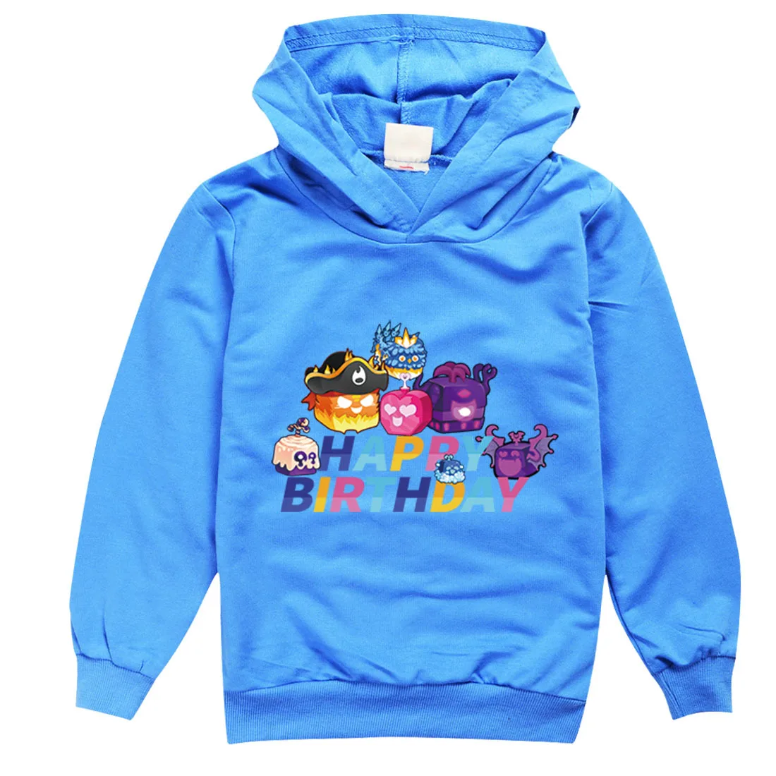 Felpa Con Cappuccio DeFacto Per Bambini E Ragazzi - Morbida E Alla Moda