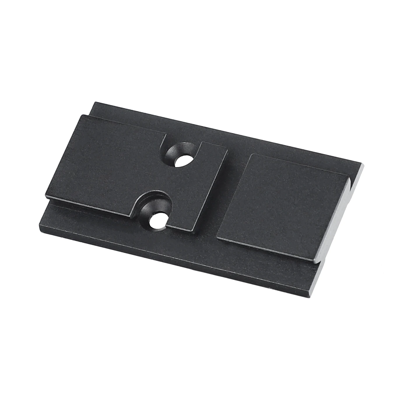 ohhunt&reg; Red Dot MOS Adapter Plate Compatible with FB-O4/ACRO P1/P2