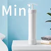 Mini Manual Vacuum Air Pump for Vacuum Compressed Storage Bags Home Travelling Outdoor Portable Suction Compression Hand Pump 6