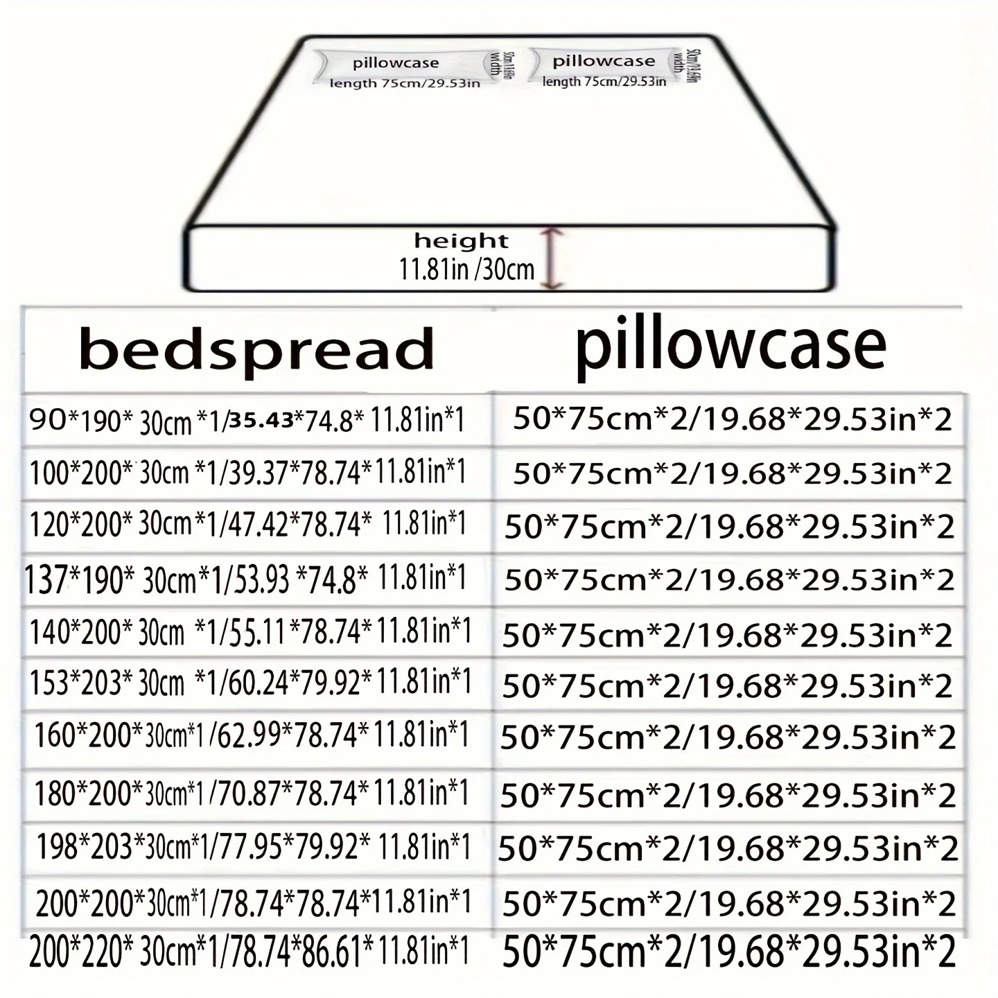 Soft Sleep Texture