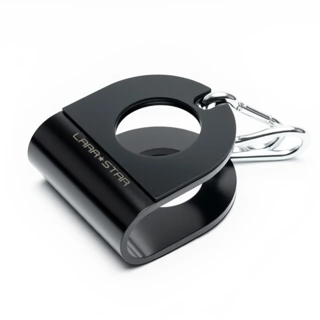 51mm/28mm U-shaped Clip Multi-function Barbell Dumbbell Fitness Casing Weight Bear Strength Training Portable Landmine Adapter