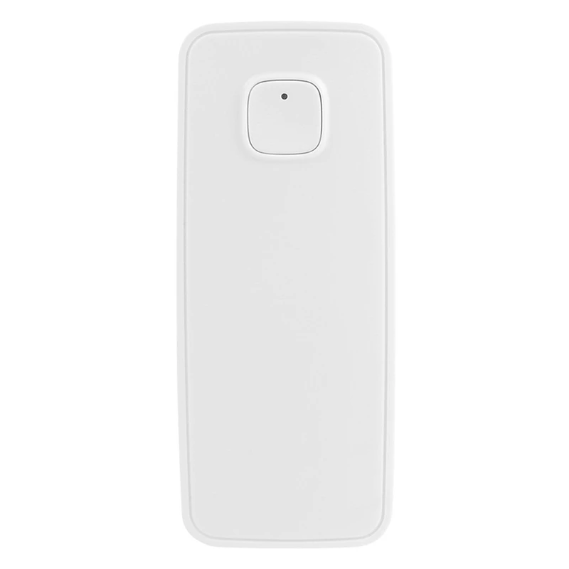 

Tuya Door Magnetic Alarm, Anti-Theft Alarm, WIFI APP Door Magnetic Opening Reminder Remote Alarm Durable Easy Install