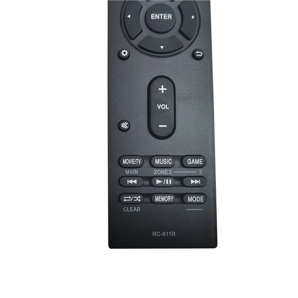 New replace RC-911R remote control for Onkyo AV stereo receiver TX-NR578 TX-DS787 TX-NR777 TX-NR686 HT-S7805 TX-RZ720