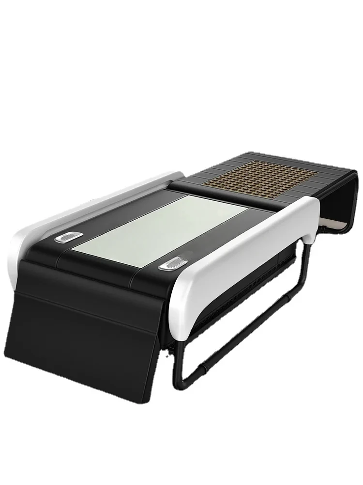 Lettino Da Massaggio 2022 Con Il Miglior Prezzo Di Alta Qualità Nuovo Ceragem Master V3 Jade