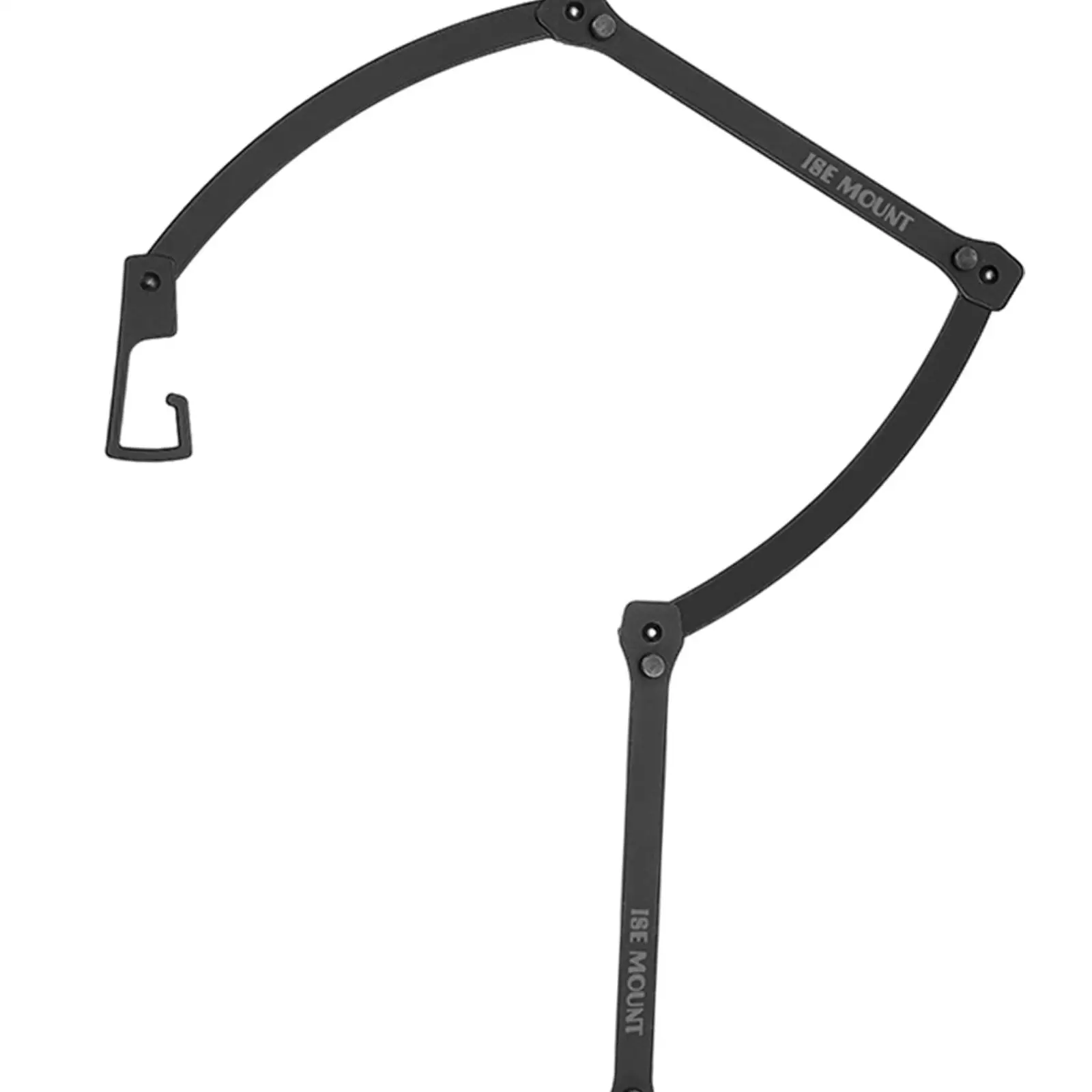 Camping Lantern Stand Durable Lantern Pole Hanger for Picnic Travel Garden Camping Lantern Stand Durable Lantern Pole Hanger for Picnic Travel Garden