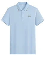 Nouveau t-shirt unisexe à manches courtes, best-seller de l'été, avec un design papillon confortable pour les trajets quotidiens et un polo respirant 6