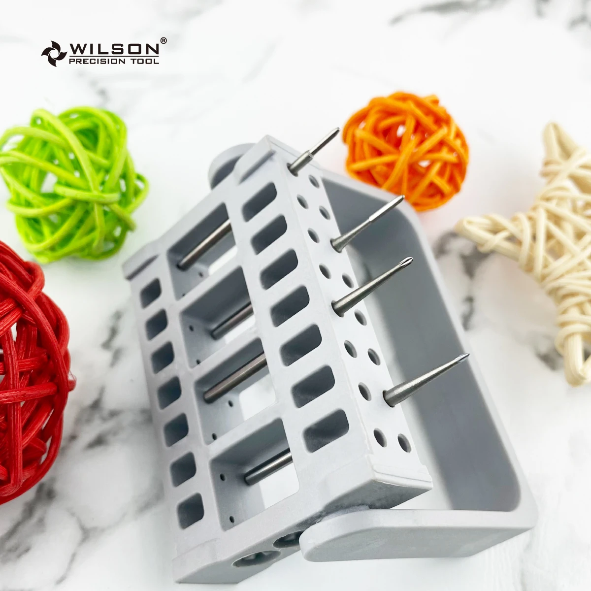 Рисунок 6 - Фрезы для удаления кутикулы