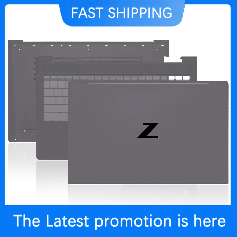 

Для HP HSN-Q36C Vs. Zhan99 Zbook15 Power G7 G8 A чехол C D