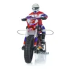 1/4 Scale SKYRC SR5 RTR Ready to Run RC Motor Bike Super Rider Balance Battery Radio Control Model Toys for Boys TH02600-SMT8 3