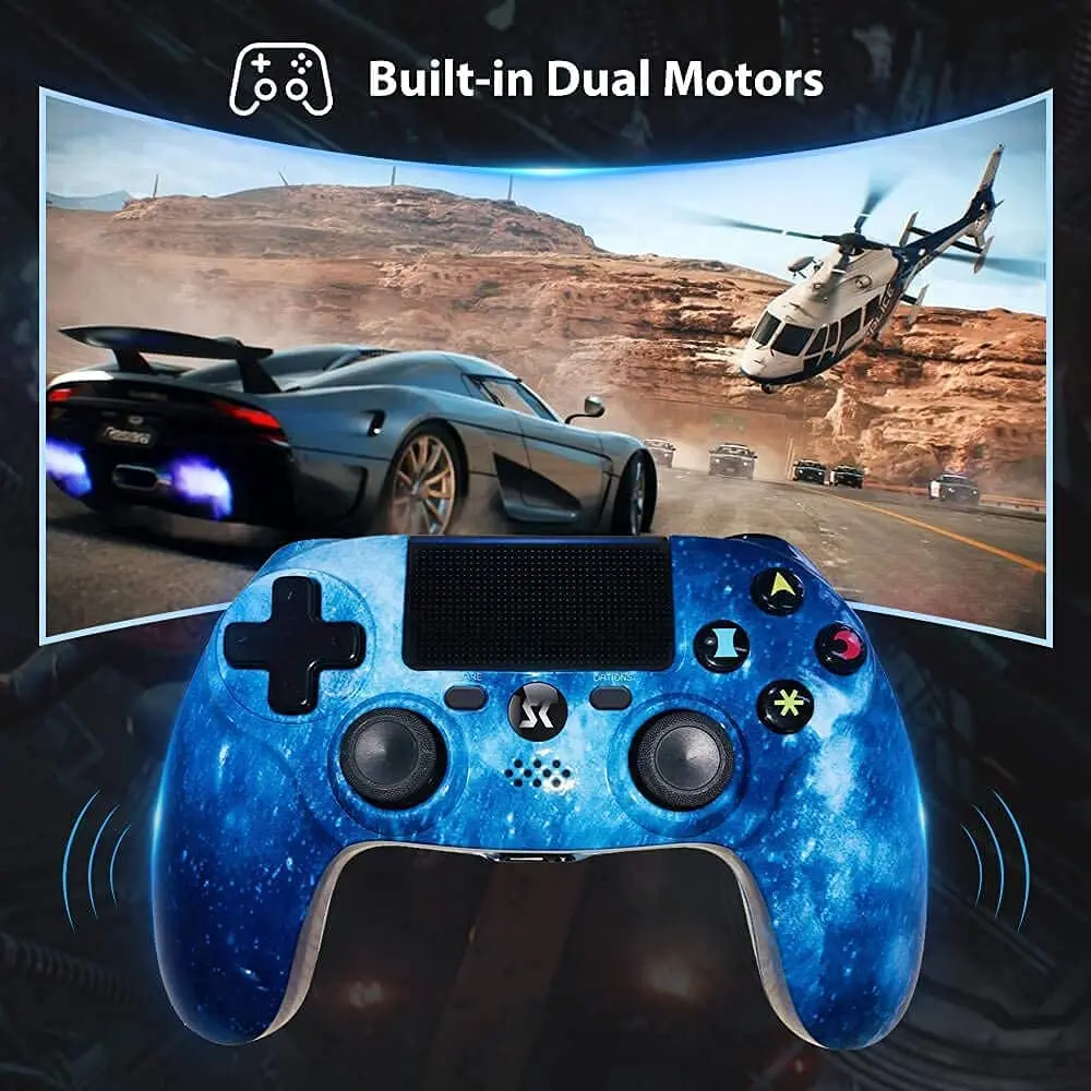  Ʈѷ PS4  PS-4 Ʈѷ ÷ ̼ 4///PC     USB ̺