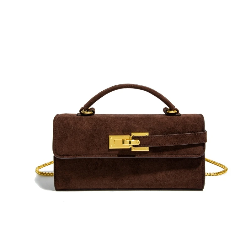 Lock Tote Bag | Luxury Large Capacity | Maison Novaire